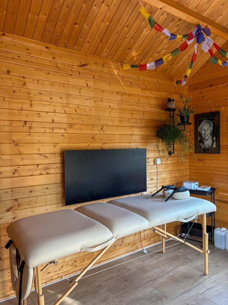 reiki 5